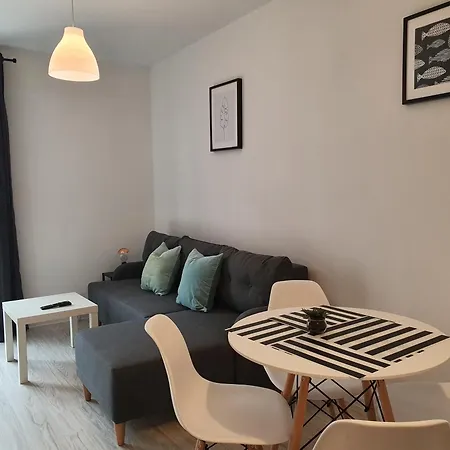 Mewa 1941 Apartament *