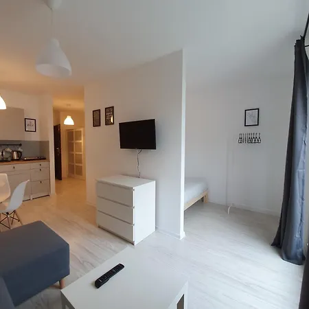 Mewa 1941 Apartamento Władysławowo