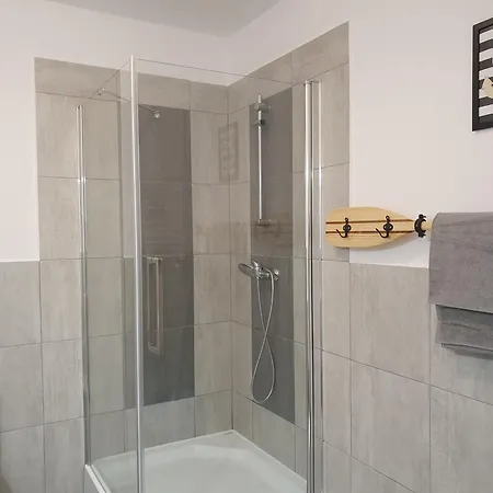 Mewa 1941 Apartament *